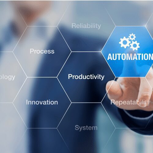 Establishing Business Systems & Automation